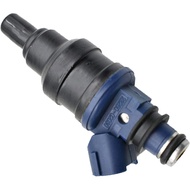 【LB0P】-4X Fuel Injector Nozzle for E AT190 4AFE AT191 7AFE 1992-1997 23250-02030