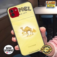 Case Samsung A03 casing hp Samsung A03 - Case Motif ROKO ROKOK UDUD SEBAT ( CASE KITA ) Pelindung Mi