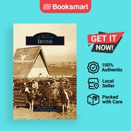 Irvine - Hardcover - English - 9781531650018