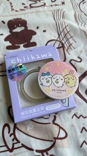 Chiikawa mag safe 手機支架