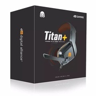 digital aliance titan + henset gaming