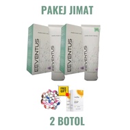 EEVENTUS HAIR CREAM WANGI WITH ESSENTIAL OIL FOR AUTISM TANTRUM HYPERACTIVE SPEECH DELAY ADHD ORIGIN