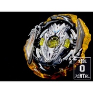 {READY STOCK} B-173 Infinite Achilles Beyblade Burst SuperKing Booster B-173 02 Infinite Achilles
