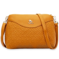 Polo Hill Tessellated Sling Bag PHH2621