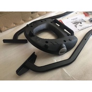 ♞Givi HRV Bracket for Sniper 150 MXI