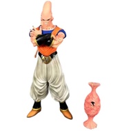 Action Figure Anime Dragon Ball Z Buuhan Mojin Buu Gohan PVC Statue Collection Display Children's To