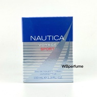 น้ำหอม Nautica Voyage Sport 100ml