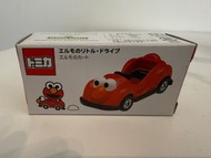 Tomica 環球影城 Elmo