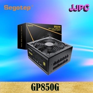 SEGOTEP GP850G 750W Fully Modular 80 Plus Gold Gaming Power Supply PSU