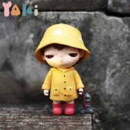 [fast po] ORIGINAL HIRONO CITY OF MERCY WANDERINGPopmart -Yaki