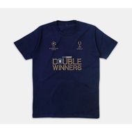 Chelsea double winner T-shirt
