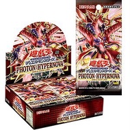 遊戲王 YuGiOh 1111 補充包 PHHY 港版