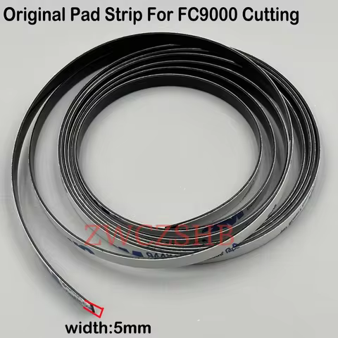 1PCS Original FC9000 Cutting Mat Strip Pad Tape For Graphtec FC9000-75 FC9000-100 FC9000-140 FC9000-