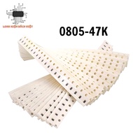 0805 1% Paste Resistor 2.0x1.2mm (50c Bag)