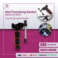 Bicycle Chain Breaker Splitter Cutter Motorcycle Chain Breaker Bicycle Chain Breaker Guaranteed Stre