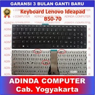 Keyboard Lenovo B50-30 B50-45 B50-70 G50-45 G50-30 G50-70 300 Black