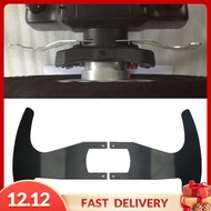 Pezhong อุปกรณ์เปลี่ยนเกียร์สำหรับ G29ติดตั้งได้ง่ายคันโยกพวงมาลัยประสิทธิภาพสูงสำหรับเกม RC Logitec