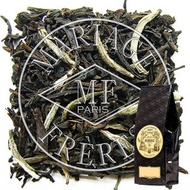 瑪黑茶 - 袋裝 伯爵茶 EARL GREY SILVER TIPS Black tea w/ bergamot scent 100克 / 3.5安士