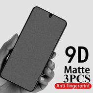 3Pcs Hydrogel Soft Film For Umidigi G9T G9C G9A G9 5G Matte and Anti Spy Privacy Screen Protector Fo