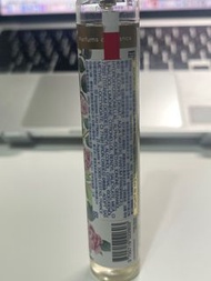adopt香水 甜蜜摯愛