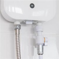 ติดตั้งเครื่องทำน้ำอุ่น 3000-6000 วัตต์ (220170)