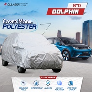 BYD Dolphin Polyester Car Cover / BYD Dolphin Polyester Car Cover / BYD Dolphin Blanket