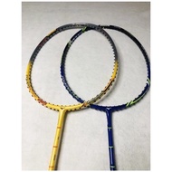 Raket Badminton Mizuno Powerblade Bamboo 77 88 Ori