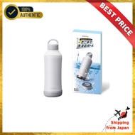 Doshisha Stainless Steel Bottle - 500ml【Direct from Japan】

