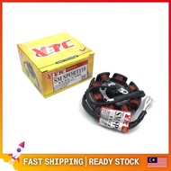 BENELLI BENELI SM SPORT 110 SM SPORT110 FUEL COIL MAGNET COIL VTC