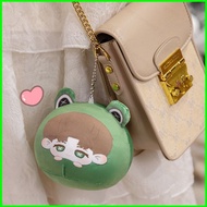 GC Identity V Freddy Riley Emma Grace Plushie Cute Game Peripheral Soft Plush Doll Pillow Bag Charm