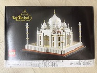 LEGO 10256 泰姬陵 建築系列 全新