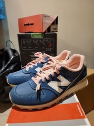 女裝 New Balance 996