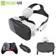 (Local Seller ) 100% Original BOBOVR Z4 3D VR Headset Virtual Reality Glasses 3D Headset Stereo Box 