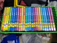 全新阿法貝樂園DVD