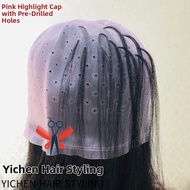 XIANBINGYAN | Pre-cut Hair Dyeing Cap