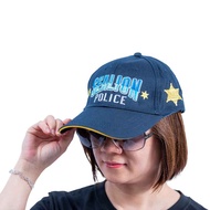 Farglory Ocean Park Farglory Ocean Park Sea Lion Patrol Baseball Cap-Adult
