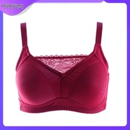 Mastectomy Bra for Women with Pockets for Prosthesis Mastectomy Silicone Breast Prosthesis