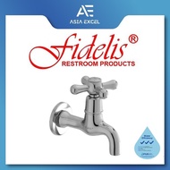 FIDELIS FT-103-7 SINGLE LEVER BIB TAP