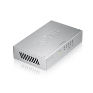 ZyXEL 5-Port Desktop Gigabit Ethernet Switch (GS-105B v3)