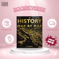 History Of The World Map By Map