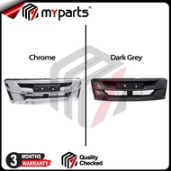 1 Unit | Myparts Isuzu DMax D-Max RT 2016-2020 (2.5 / 3.0) Front Main Grille Grill Sarong Depan