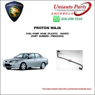 PROTON WAJA FUEL PUMP HOSE (PLASTIC - SHORT)