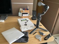 DJI OM 6 手機雲台穩定器
