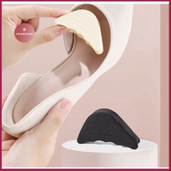 KING High Heel Sponge Toe Inserts,Adjustable Toe Protector,Toe Front Filler,High Heel Cushion Sponge