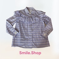 Second Hand Fashion Shirt Very Good Condition Use The Code For A Great Deal Yes