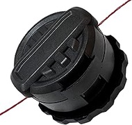 DWO1DT995 Replacement Trimmer Head Compatible with for Dewalt DCST922P1 DCST922B DCST972X1 DCST920 D