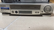 復古VHS錄影機 HITACHI