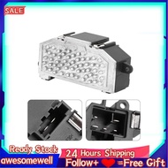 8K0 820 521 B Heater Blower Fan Motor Resistor Regulator for A4 A5 A8 Q5 VW Volkswagen BEETLE, JETTA