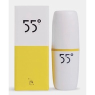 55 Degree Celsius Cup Constant Stabilize Temperature Vacuum Magic Cup Coffee Mug