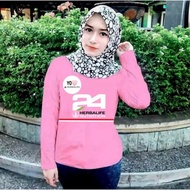 YOU HERBALIF3 24 GYM SHIRT